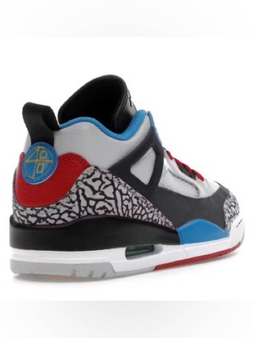 Jordan Spizike Low SE Men’s 11.5 / Women’s 13 NWB5 Jordan’s in 1 pair #70 - Picture 3 of 6